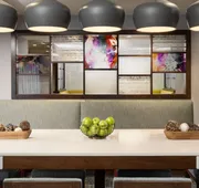 Hampton Inn Hornell hotel detail image 4