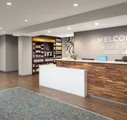 Hampton Inn Hornell hotel detail image 5