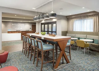 Hampton Inn Hornell hotel thumbnail 6
