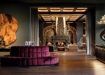 Grand Bohemian Lodge Greenville, Autograph Collection hotel thumbnail 2