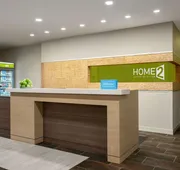 Home2 Suites By Hilton Calhoun hotel detail image 4