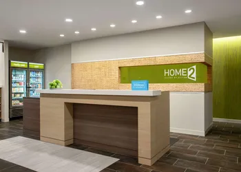 Home2 Suites By Hilton Calhoun hotel thumbnail 4