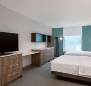 Home2 Suites By Hilton Calhoun hotel detail image 5
