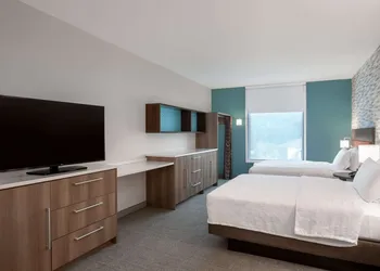 Home2 Suites By Hilton Calhoun hotel thumbnail 5