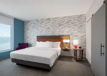 Home2 Suites By Hilton Calhoun hotel thumbnail 7