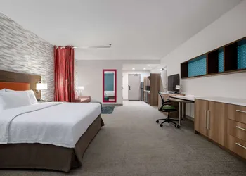 Home2 Suites By Hilton Calhoun hotel thumbnail 8