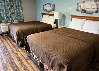 Riverside Motel hotel thumbnail 5