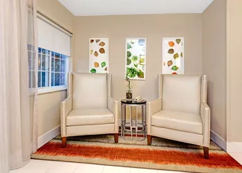 MainStay Suites Chicago Hoffman Estates hotel thumbnail 3