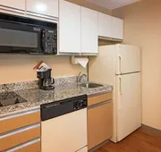 MainStay Suites Chicago Hoffman Estates hotel detail image 7