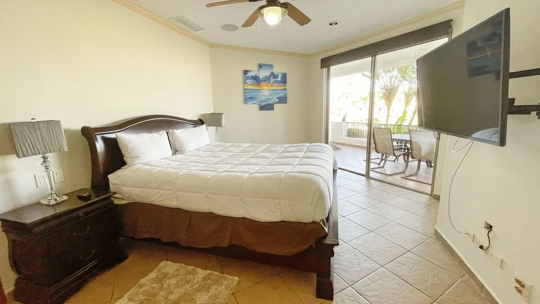 Hotel Casa Blanca Golf Villas hotel detail image 2