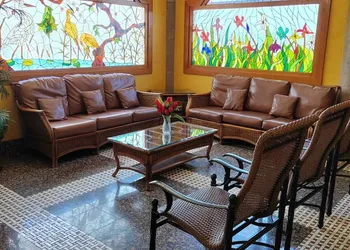 Los Cedros Hotel Inn Delicias hotel thumbnail 2