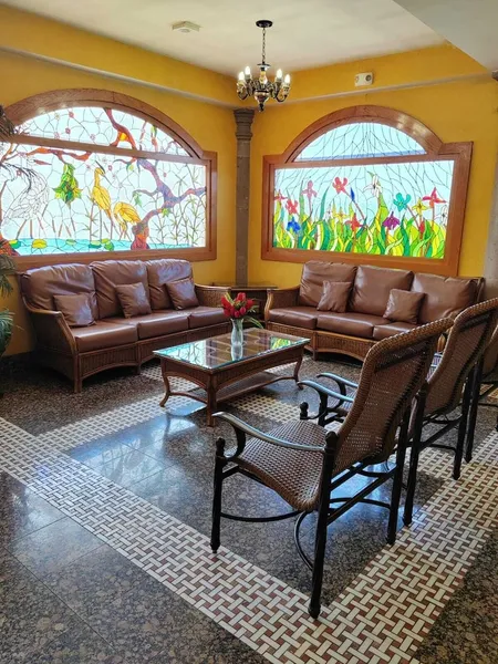 Los Cedros Hotel Inn Delicias hotel detail image 2