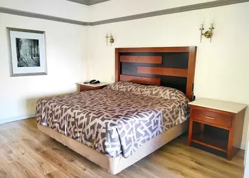 Los Cedros Hotel Inn Delicias hotel thumbnail 3