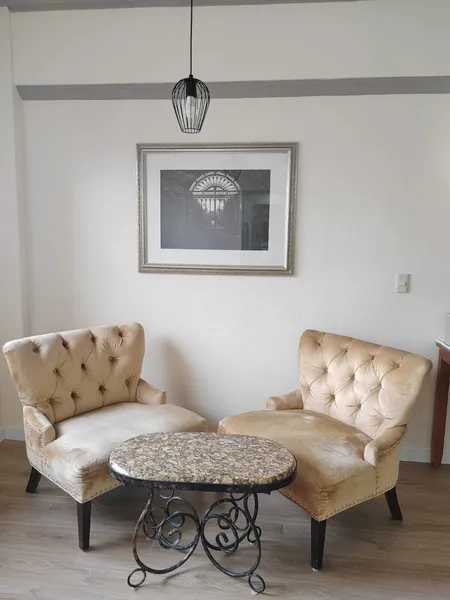 Los Cedros Hotel Inn Delicias hotel detail image 6