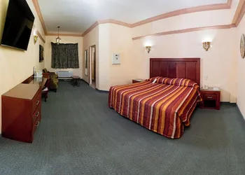 Los Cedros Hotel Inn Delicias hotel thumbnail 7
