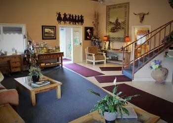 Howard Johnson by Wyndham Springerville hotel thumbnail 2