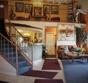 Howard Johnson by Wyndham Springerville hotel detail image 3