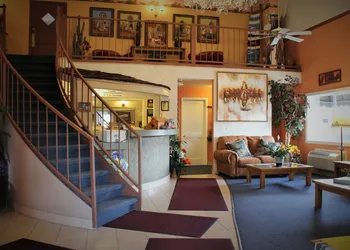 Howard Johnson by Wyndham Springerville hotel thumbnail 3