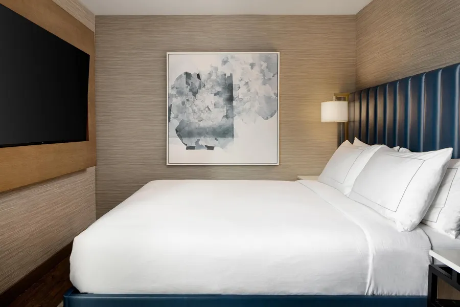 DoubleTree by Hilton West Kelowna hotel detail image 6
