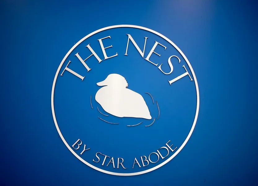 The Nest hotel detail image 2