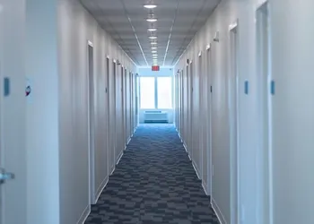 The Nest hotel thumbnail 4