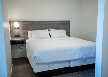 The Nest hotel thumbnail 5