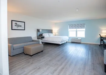 The Nest hotel thumbnail 6