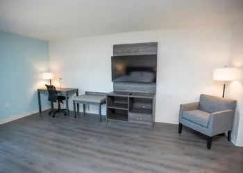 The Nest hotel thumbnail 7
