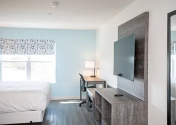 The Nest hotel thumbnail 8