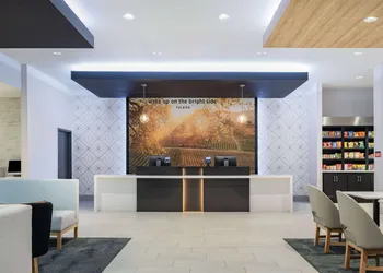 La Quinta Inn & Suites By Wyndham Yucaipa hotel thumbnail 2