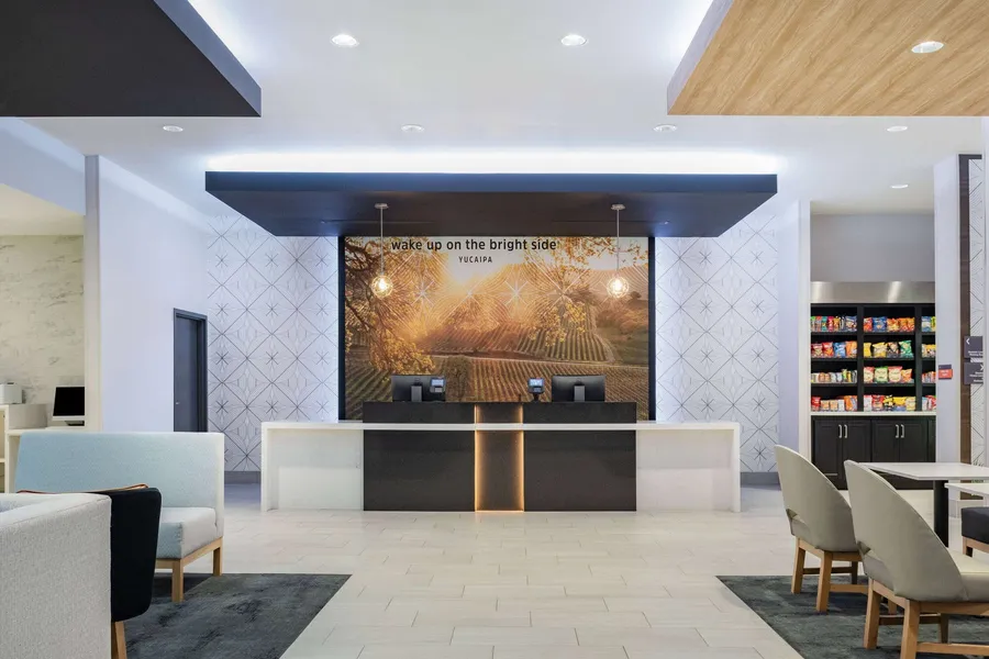 La Quinta Inn & Suites By Wyndham Yucaipa hotel detail image 2