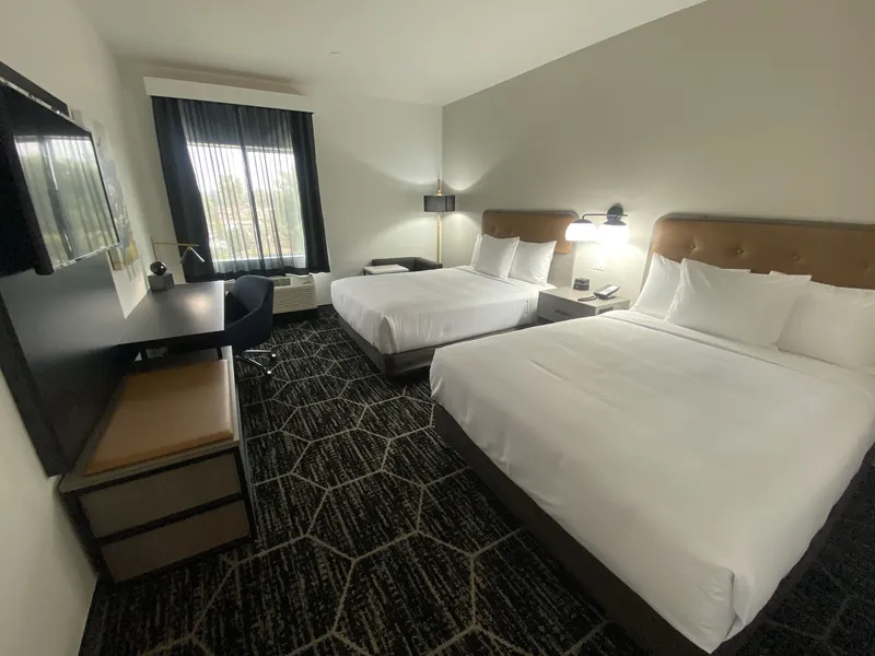 La Quinta Inn & Suites By Wyndham Yucaipa hotel detail image 6