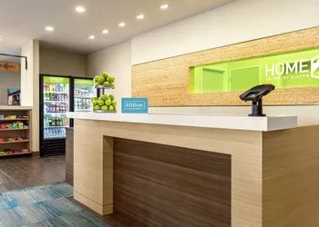 Home2 Suites by Hilton Leesburg hotel thumbnail 3