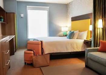 Home2 Suites by Hilton Leesburg hotel thumbnail 4