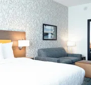 Home2 Suites by Hilton Leesburg hotel detail image 5
