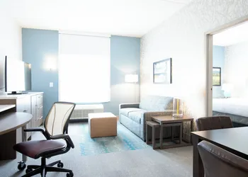 Home2 Suites by Hilton Leesburg hotel thumbnail 6