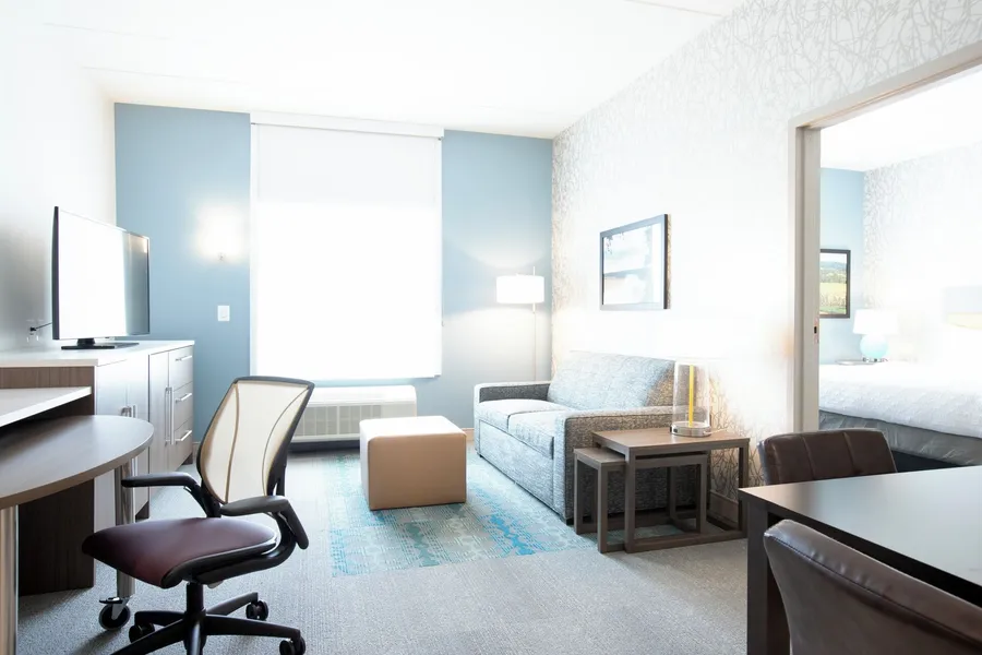 Home2 Suites by Hilton Leesburg hotel detail image 6