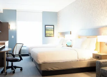 Home2 Suites by Hilton Leesburg hotel thumbnail 8