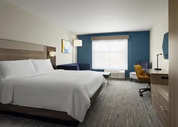 Holiday Inn Express Jackson - Ridgeland by IHG hotel thumbnail 6
