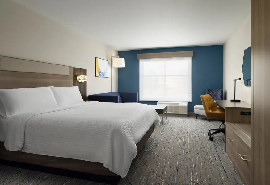 Holiday Inn Express Jackson - Ridgeland by IHG hotel detail image 6