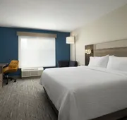 Holiday Inn Express Jackson - Ridgeland by IHG hotel detail image 7