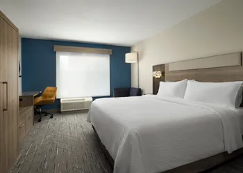 Holiday Inn Express Jackson - Ridgeland by IHG hotel thumbnail 7
