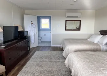 Blue Vista Motor Lodge hotel thumbnail 7
