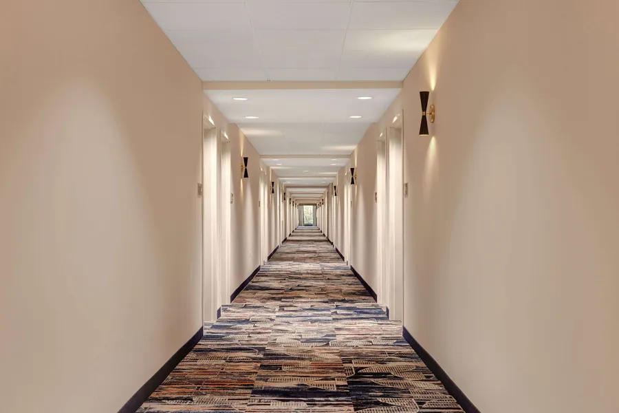 Hampton Inn Chicago Orland Park hotel detail image 2