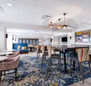 Hampton Inn Chicago Orland Park hotel detail image 3