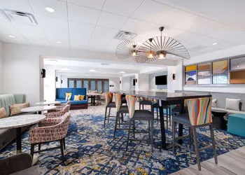 Hampton Inn Chicago Orland Park hotel thumbnail 3