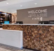 Hampton Inn Chicago Orland Park hotel detail image 4