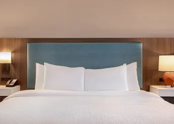 Hampton Inn Chicago Orland Park hotel thumbnail 5
