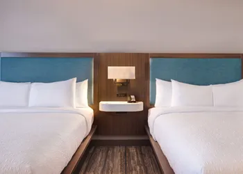 Hampton Inn Chicago Orland Park hotel thumbnail 6