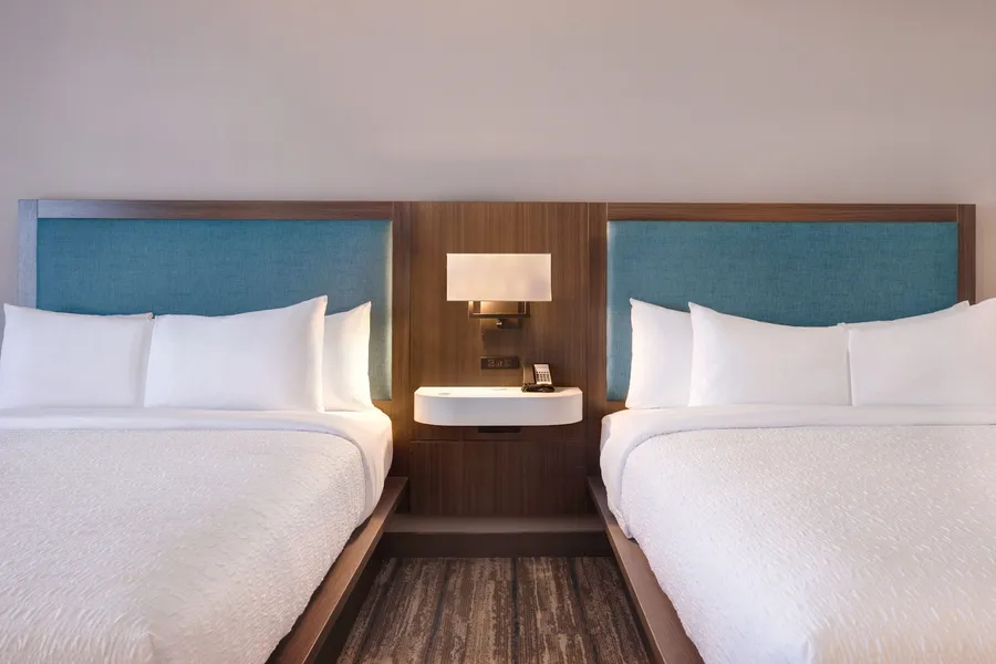 Hampton Inn Chicago Orland Park hotel detail image 6